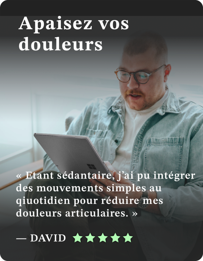 sédentaire